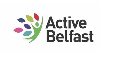Active Belfast Logo
