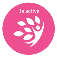 Be Active